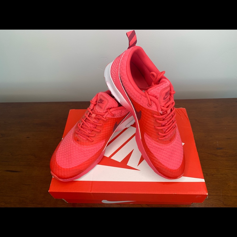 Nike’s